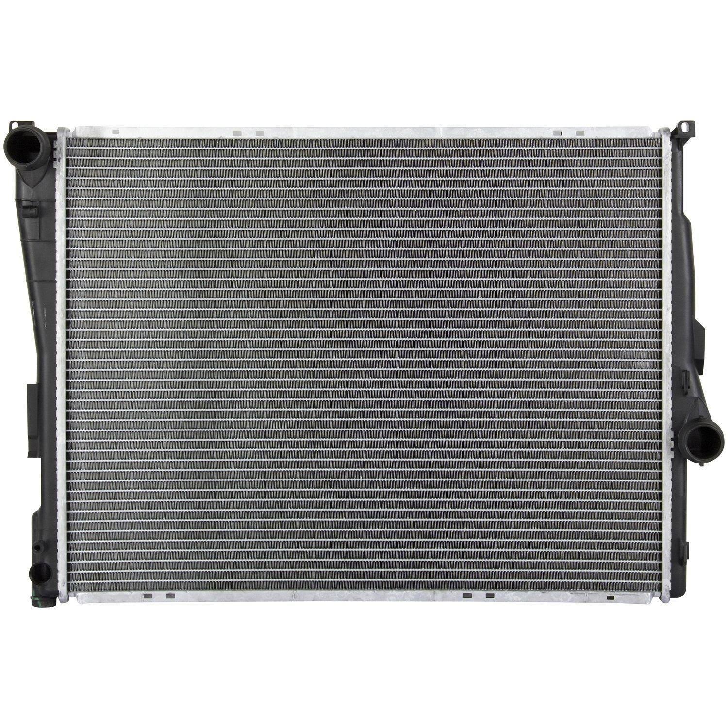Spectra Premium Cu2636 - OGMFTRKG_BLLEC