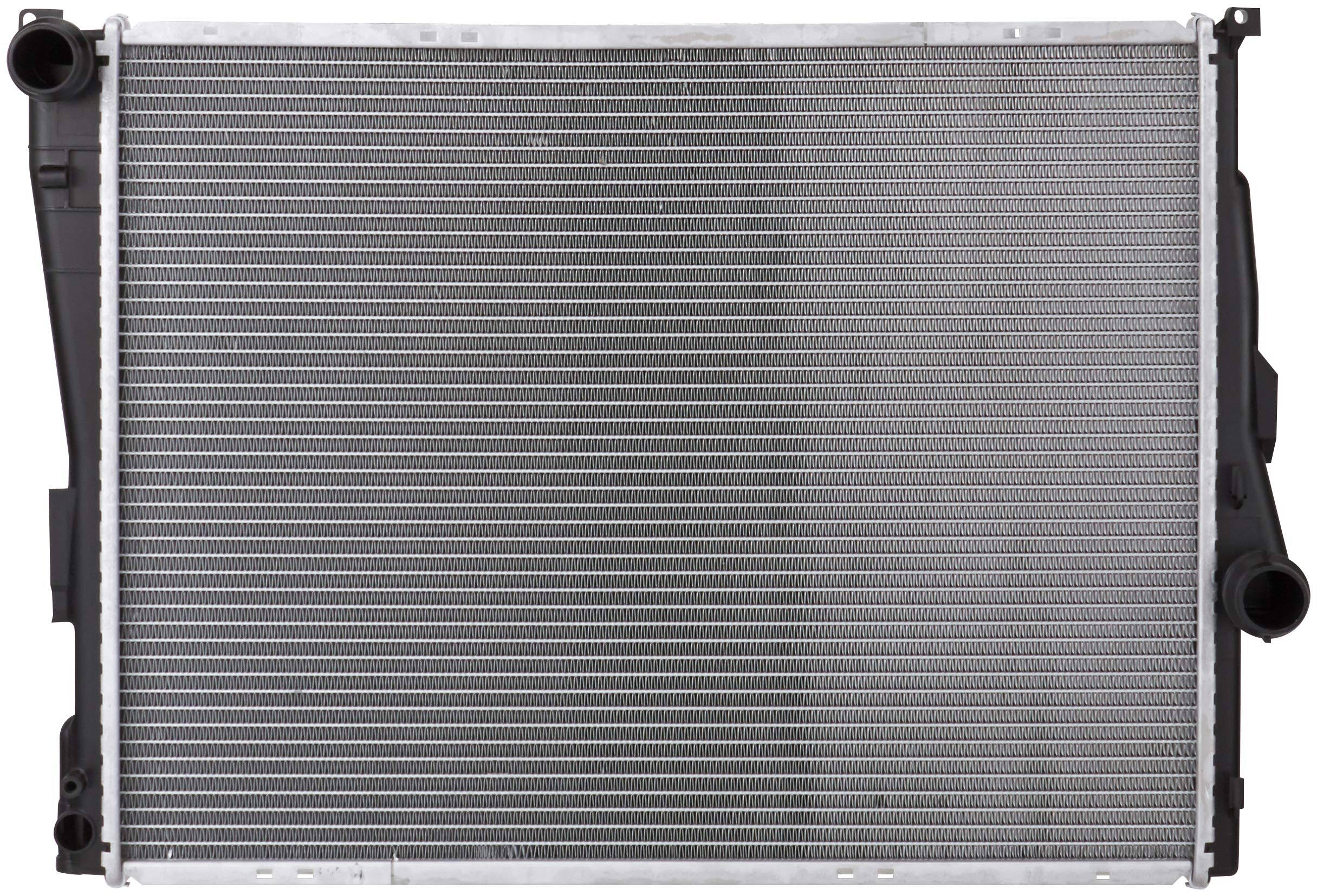 Spectra Premium Cu2636 - OGMFTRKG_BLLEC