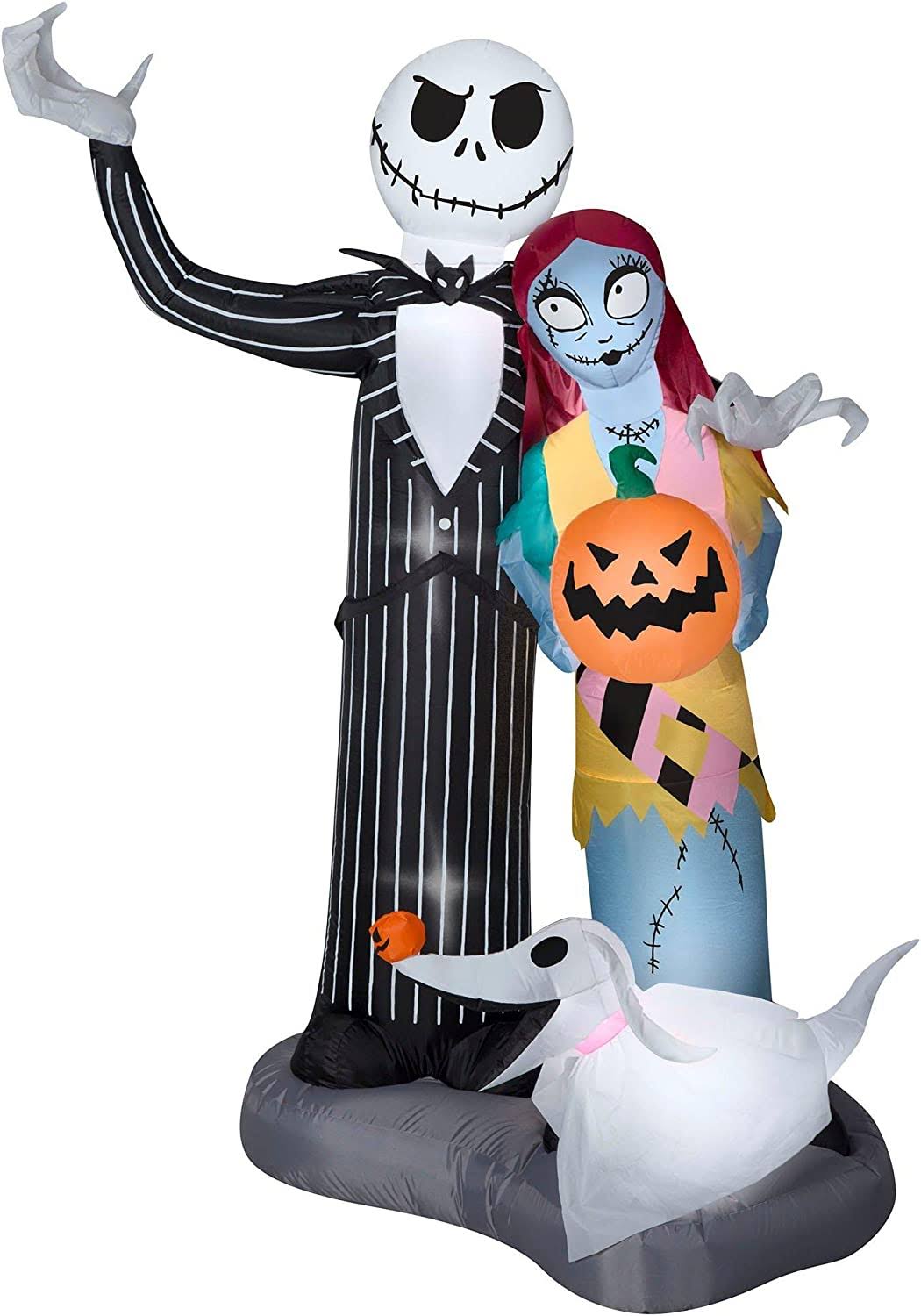 The Nightmare Before Christmas Airblown Kaleidoscope UPDJEY0J_K5AHW