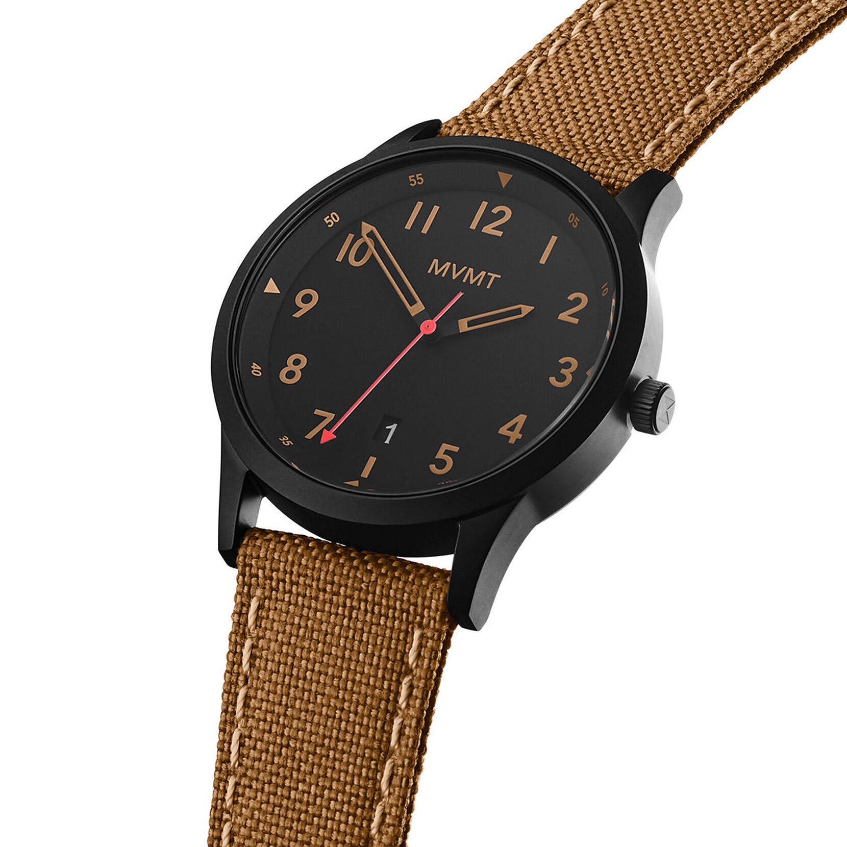 Mvmt Men's Watches | Field | XT1E27NM_JHJKN