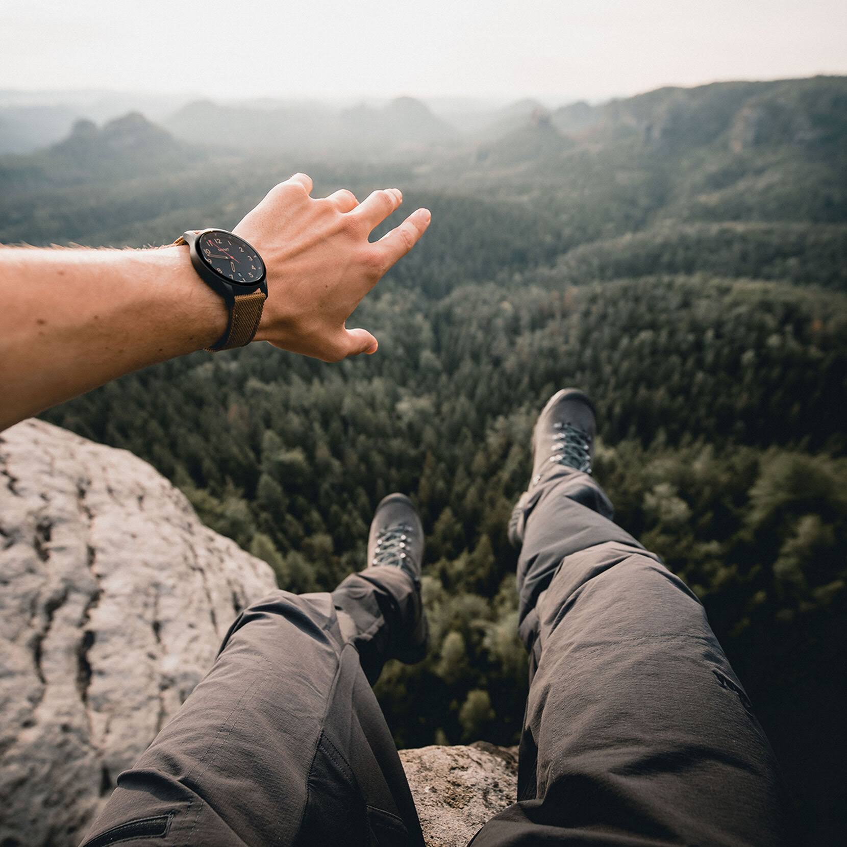 Mvmt Men's Watches | Field | XT1E27NM_JHJKN