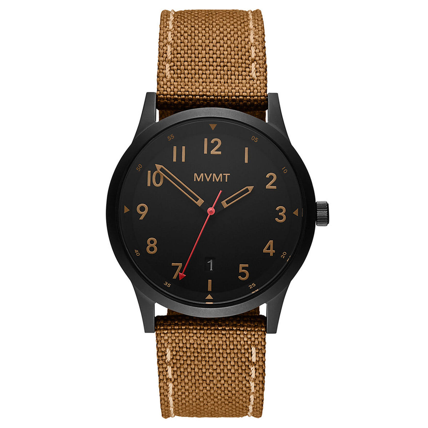 Mvmt Men's Watches | Field | XT1E27NM_JHJKN