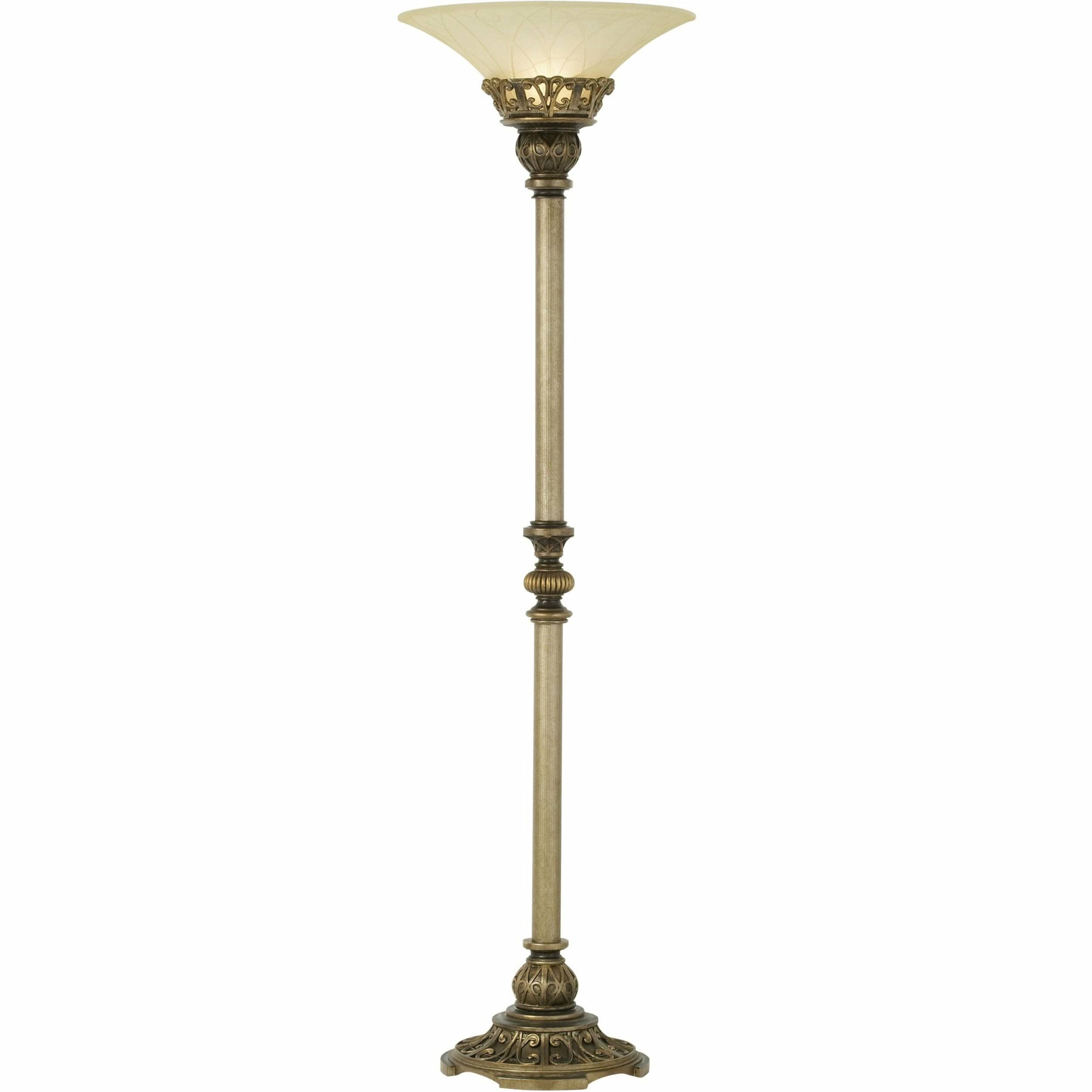 Timeless Elegance Torchiere In | Pacific Coast 3DP0APSB_R2EIV
