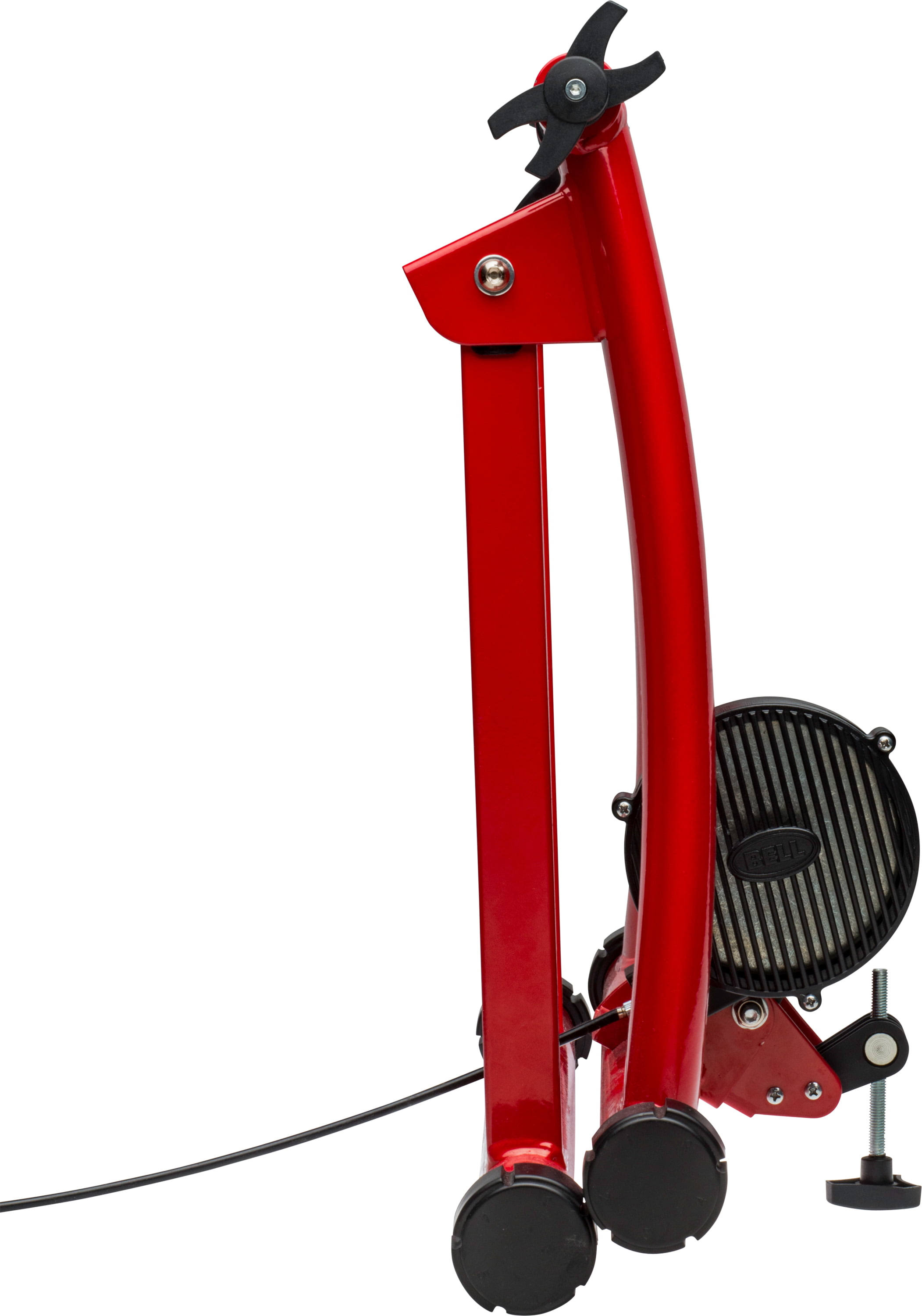 Bell Motivator 2.0 Magnetic Resistance Bike Trainer, 0CFJ2EYB_6JTBT