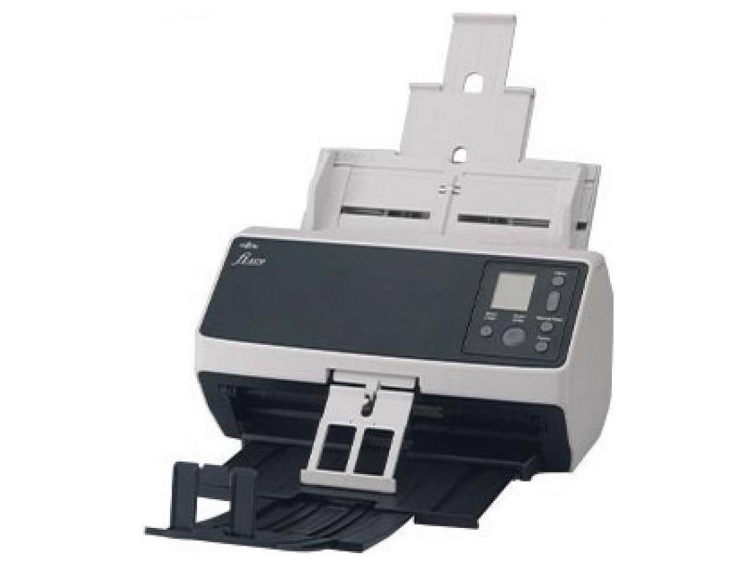 Fujitsu Fi 8170 Color Duplex Document HR12ERAZ_RQZ0E