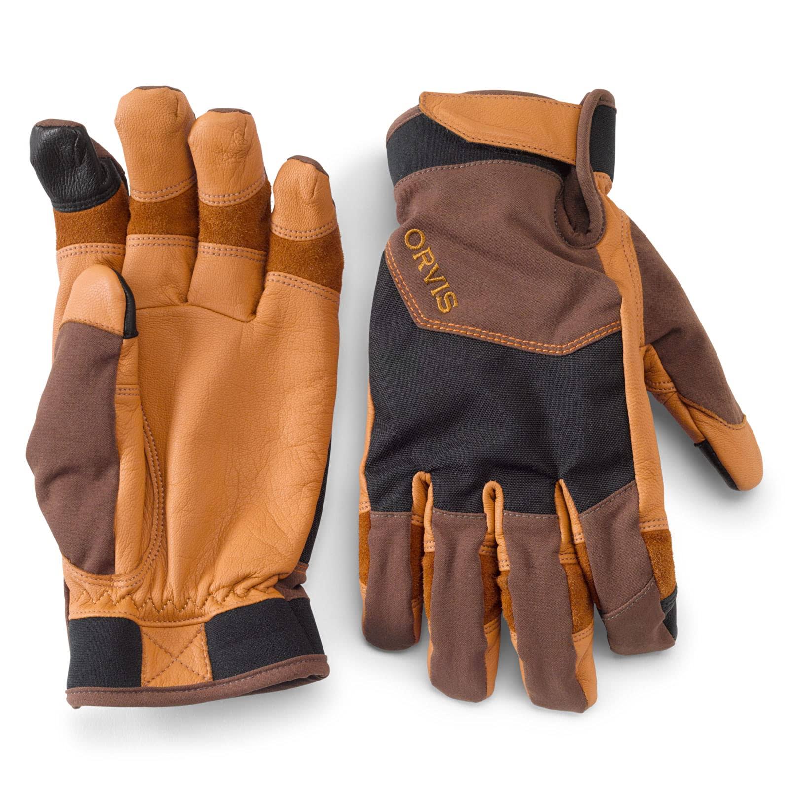 Orvis Cold Weather Hunting Gloves RXABN84U_4NQ6B
