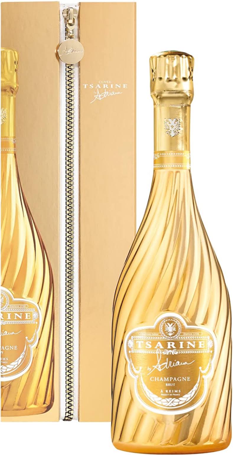 Tsarine Cuvee Adriana Champagne - 1.5 CNTGNS6A_RP7DO
