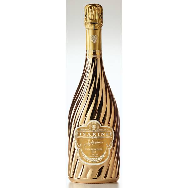 Tsarine Cuvee Adriana Champagne - 1.5 CNTGNS6A_RP7DO
