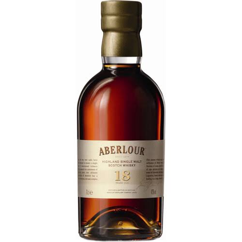 Aberlour 18 Year Old (50cl) Single Malt MWGDFWKY_PH9LO