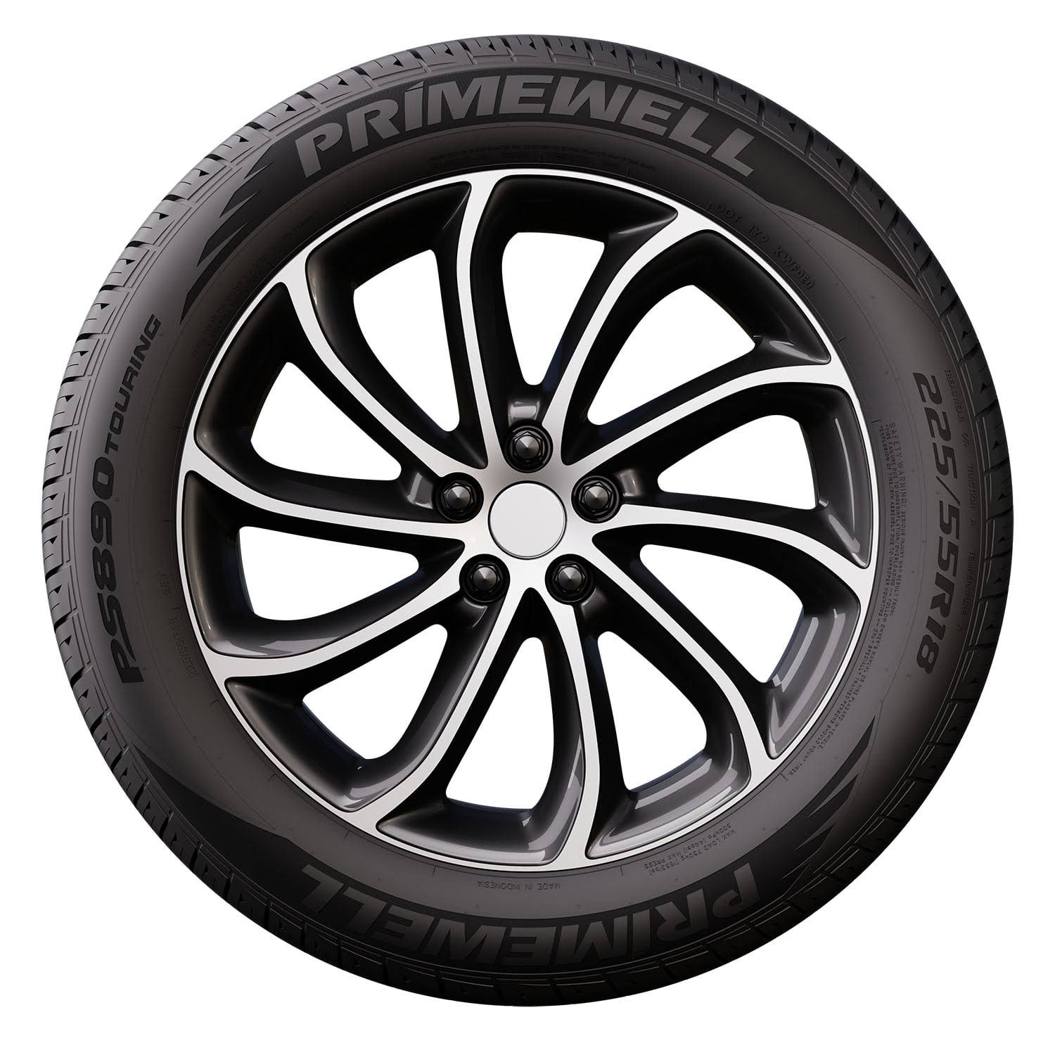 Primewell Ps890 Touring 195/65r15 91h MWE29KBC_JEDIH