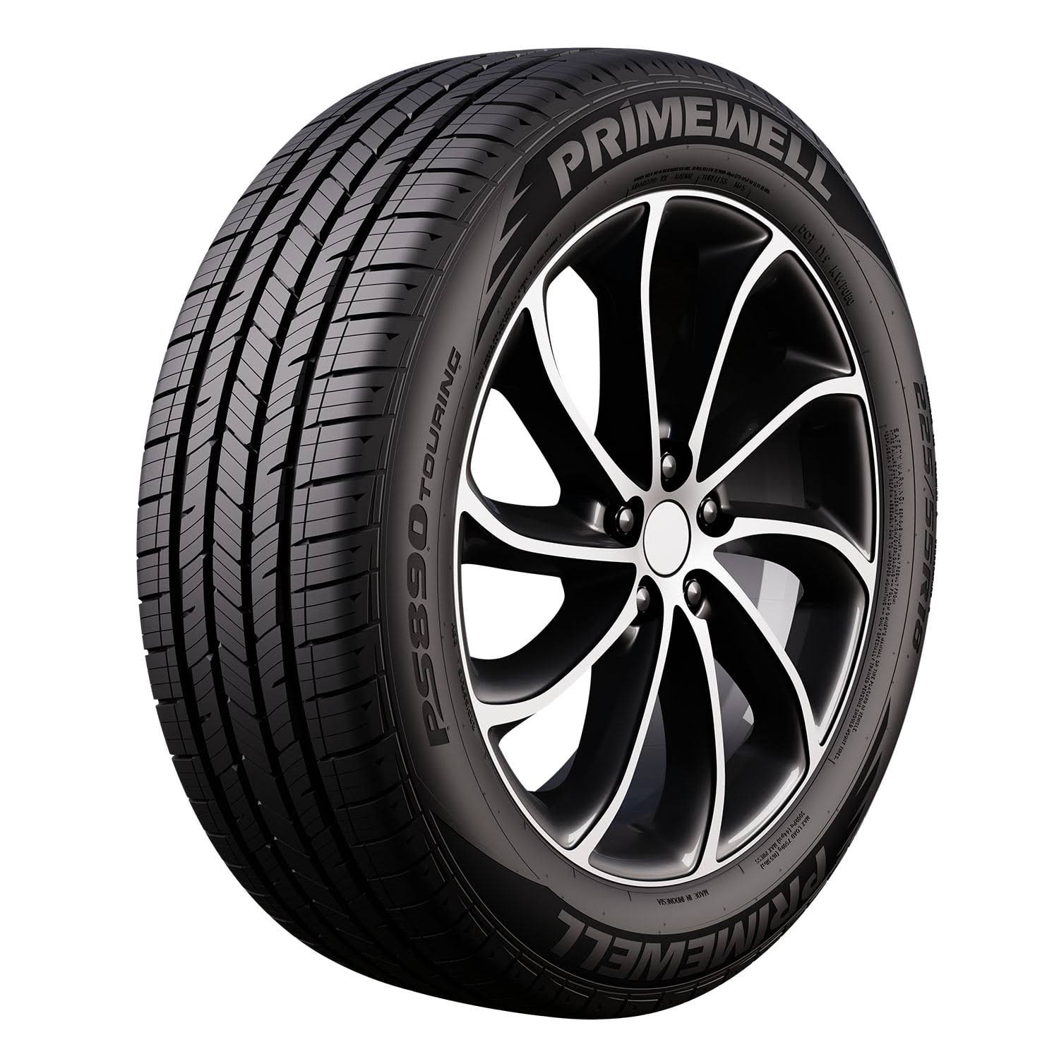 Primewell Ps890 Touring 195/65r15 91h MWE29KBC_JEDIH