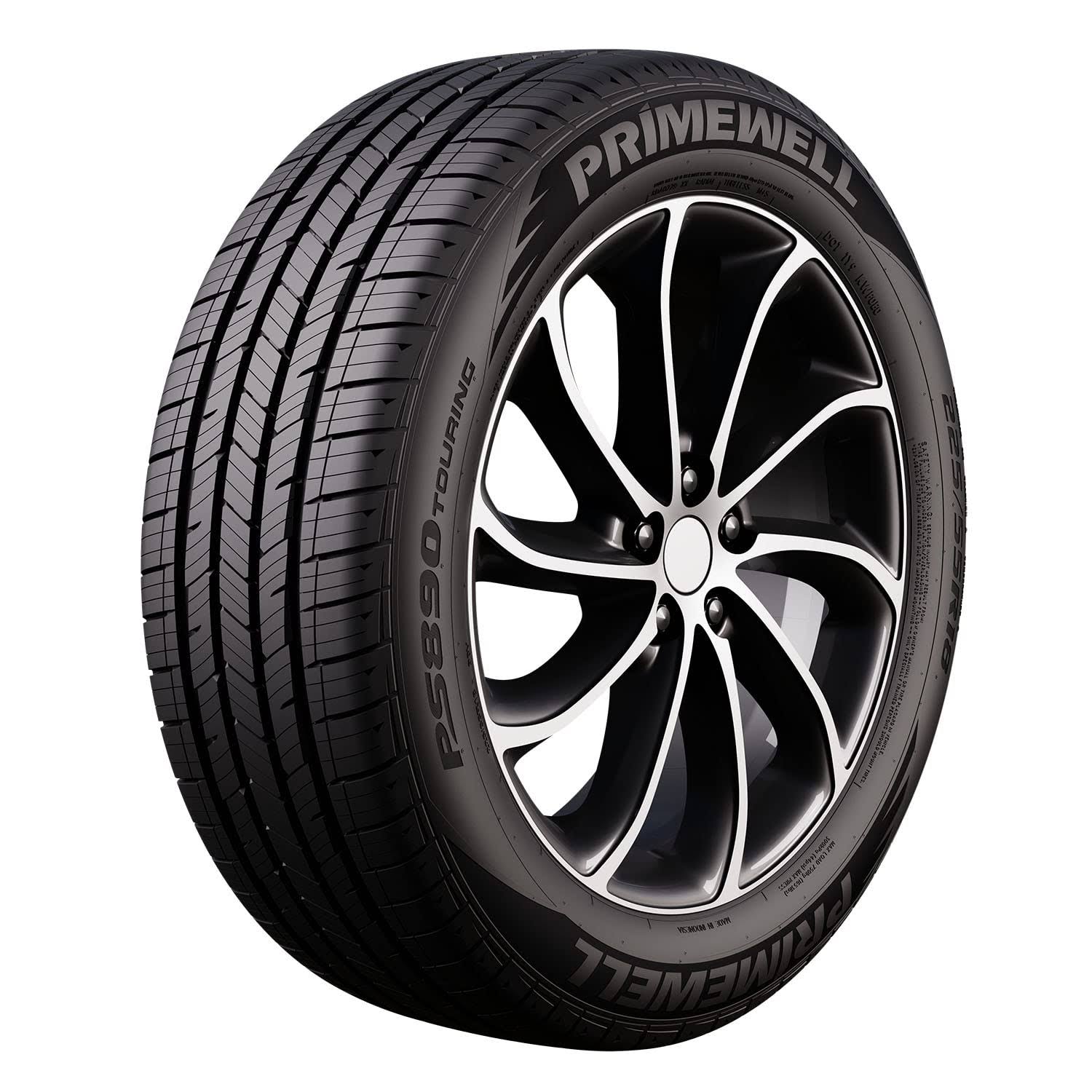 Primewell Ps890 Touring 195/65r15 91h MWE29KBC_JEDIH