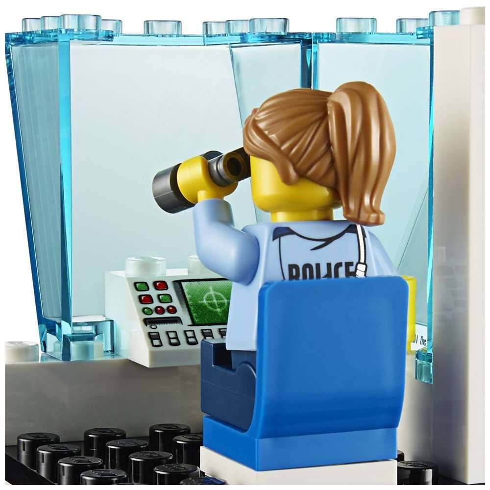 Lego City 60130 - Prison QRGVT45B_KO6OK