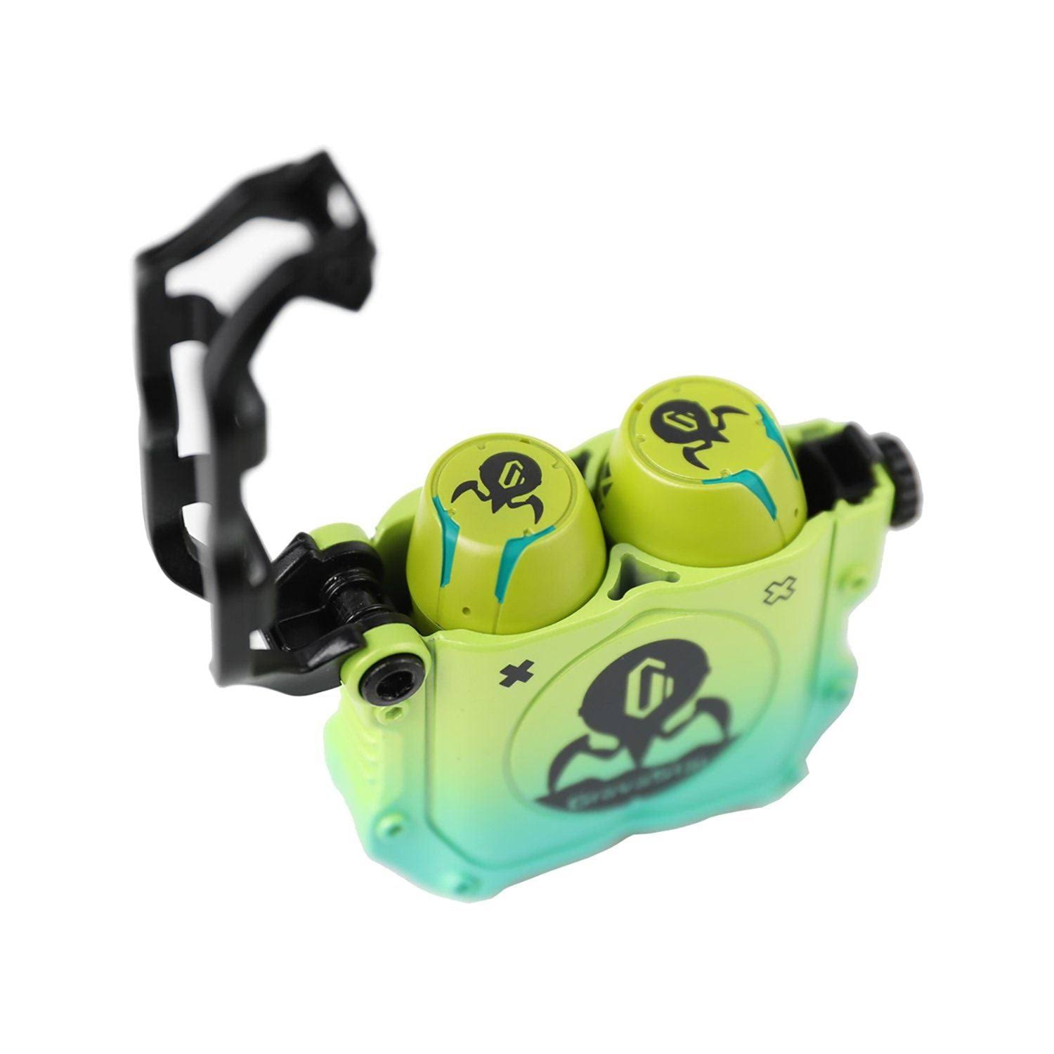 Sirius Wireless Earbuds | Gravastar, Neon R84MX4AX_X7CVQ