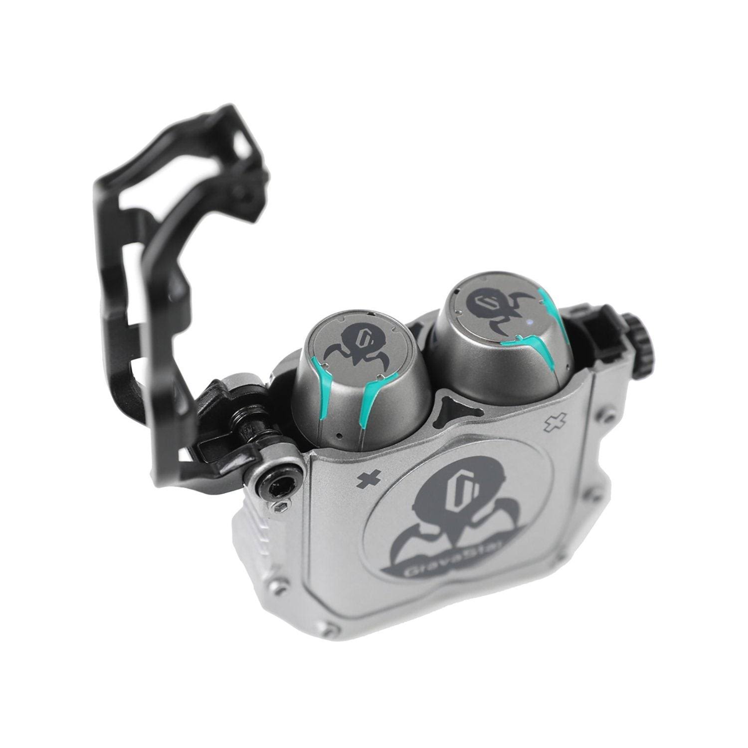 Sirius Wireless Earbuds | Gravastar, Neon R84MX4AX_X7CVQ