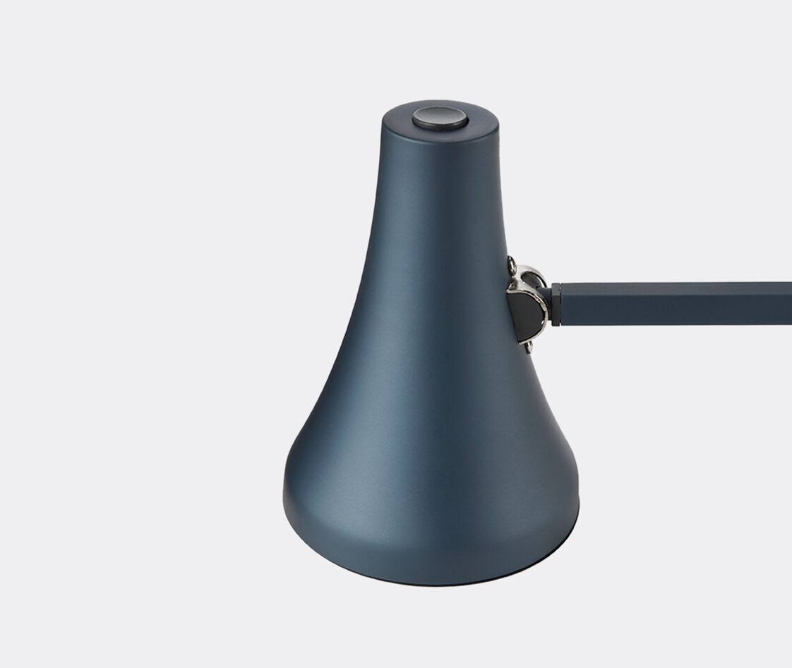Anglepoise 90 Mini Mini Desk Lamp, Steel Blue And TSLPW336_FA039