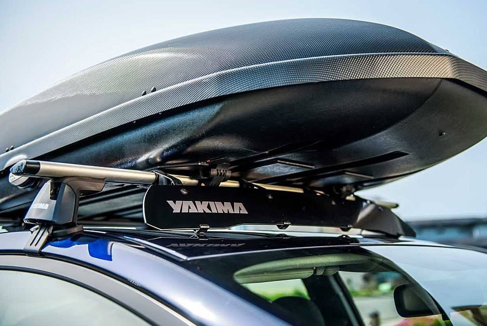 Yakima Windshield - 46 XP56GMBC_UNSYZ