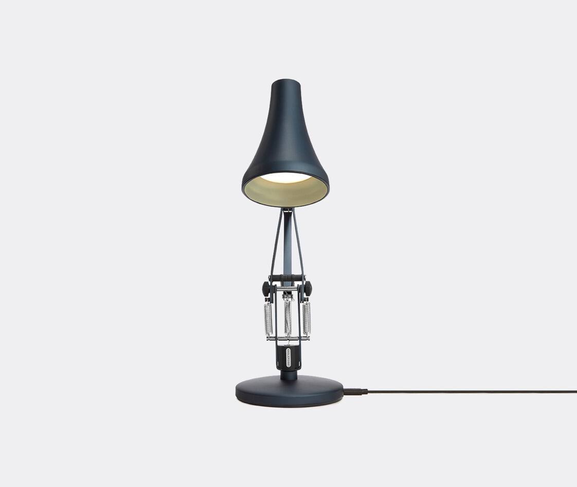 Anglepoise 90 Mini Mini Desk Lamp, Steel Blue And TSLPW336_FA039