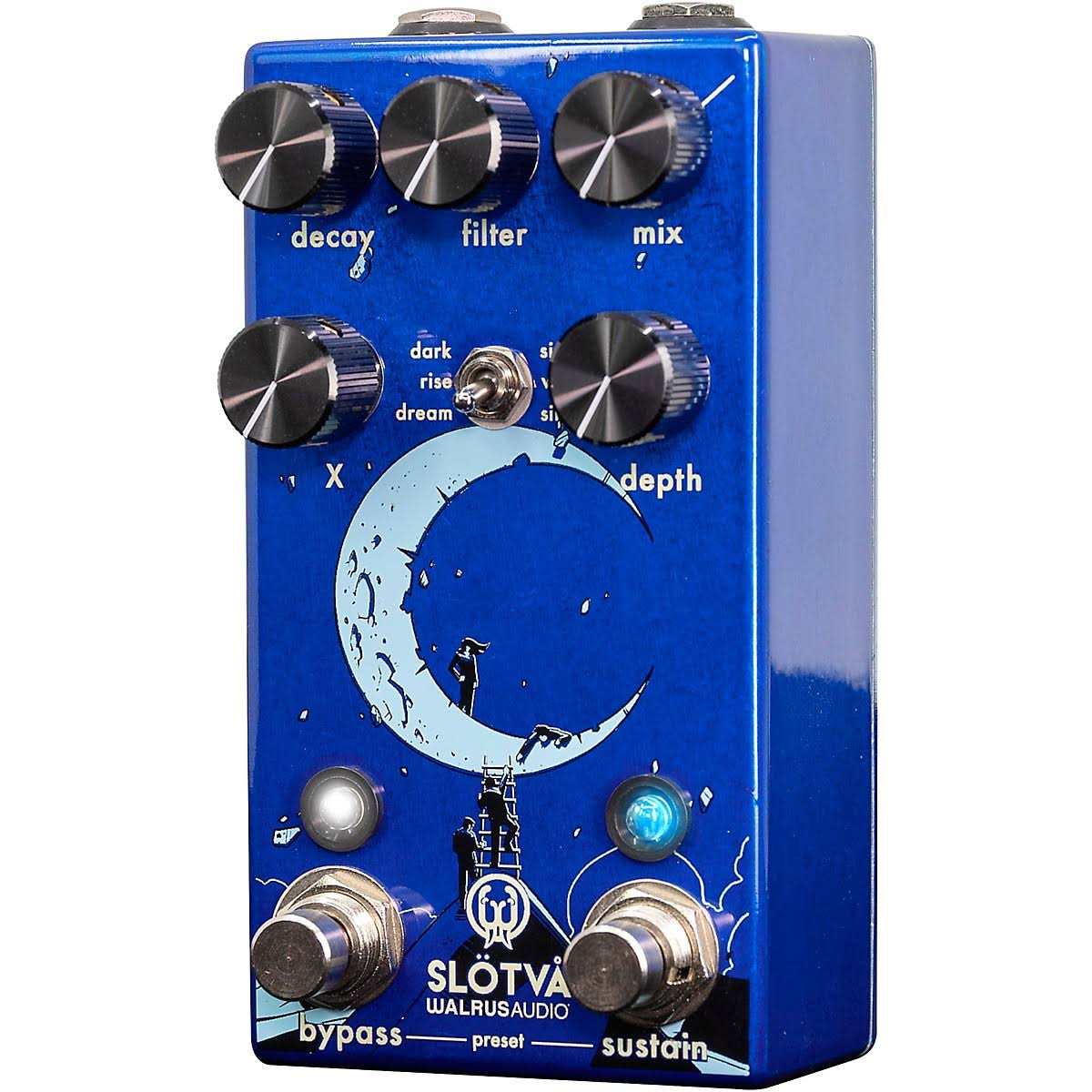 Walrus Audio Slotva Multi Texture 1C0NOZKW_LELHP
