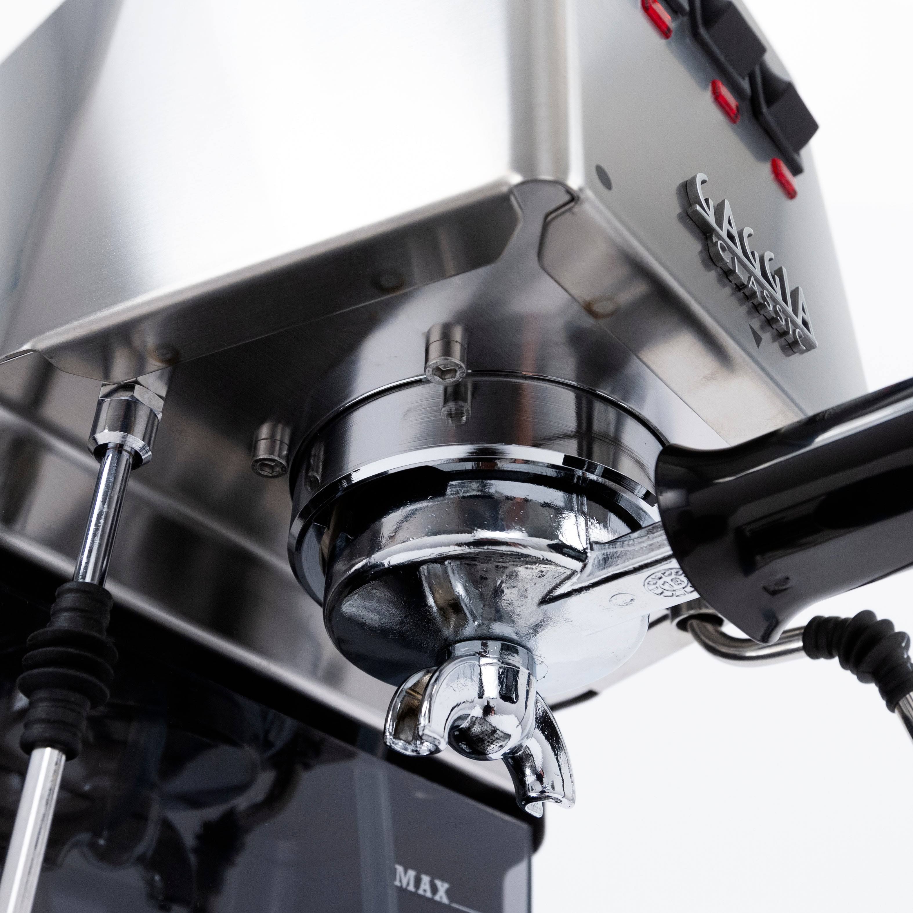 Gaggia Classic Pro Semi-Automatic Espresso ZRPAPSGW_B3UFU