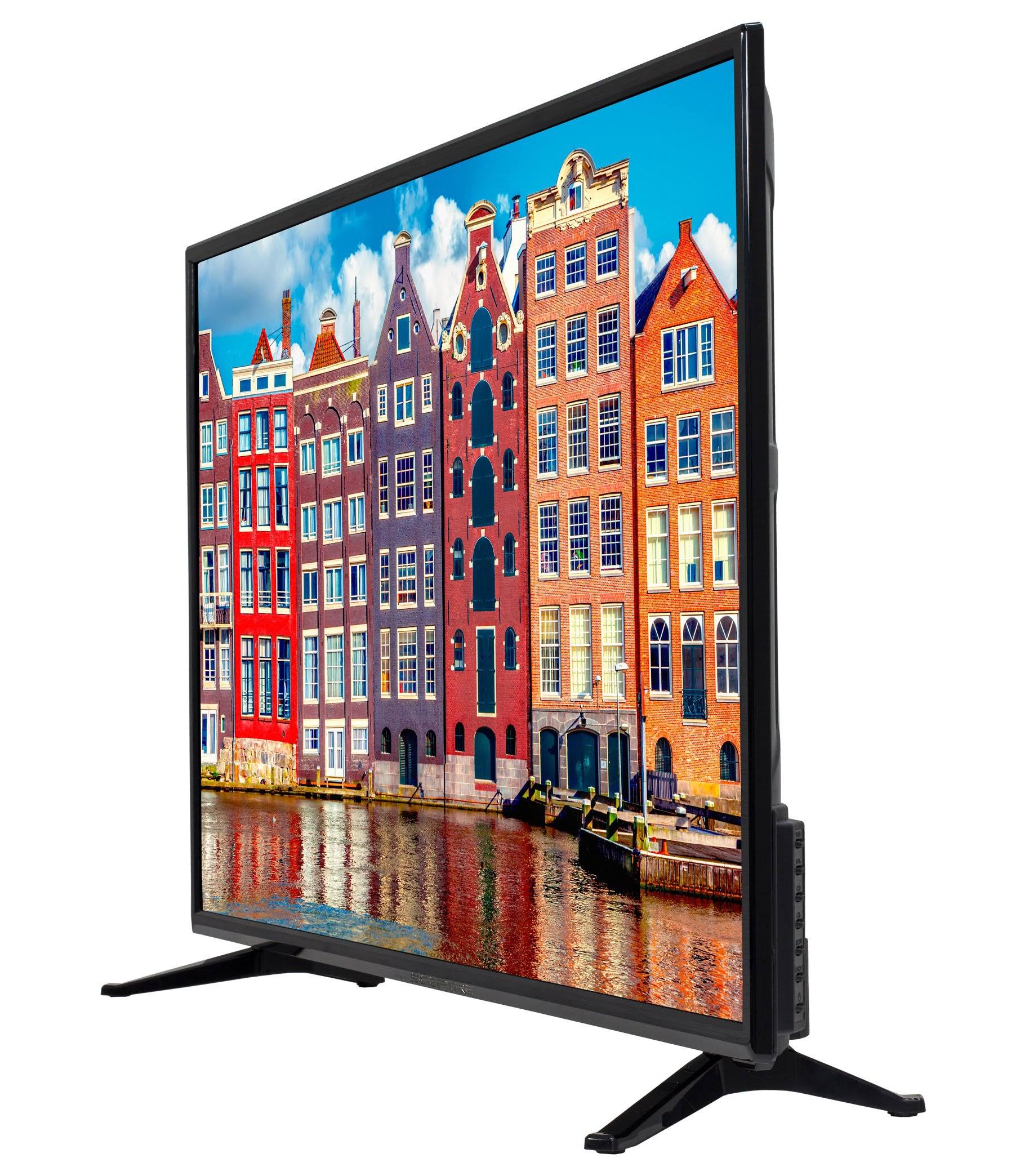 Sceptre 50 Class Fhd (1080p) Led Tv (X505bv-Fsr) EPJOAARJ_ZLIDP