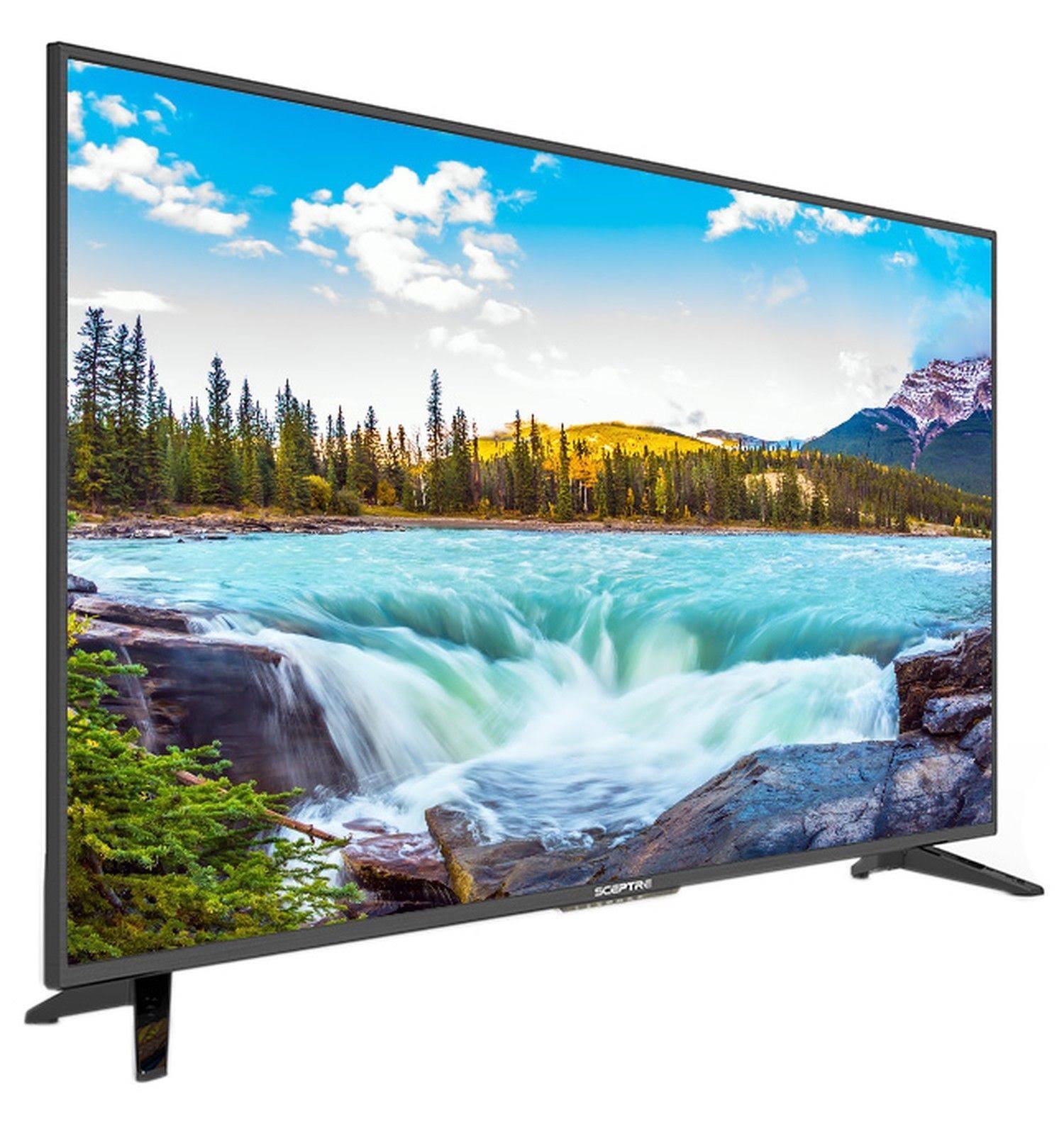 Sceptre 50 Class Fhd (1080p) Led Tv (X505bv-Fsr) EPJOAARJ_ZLIDP