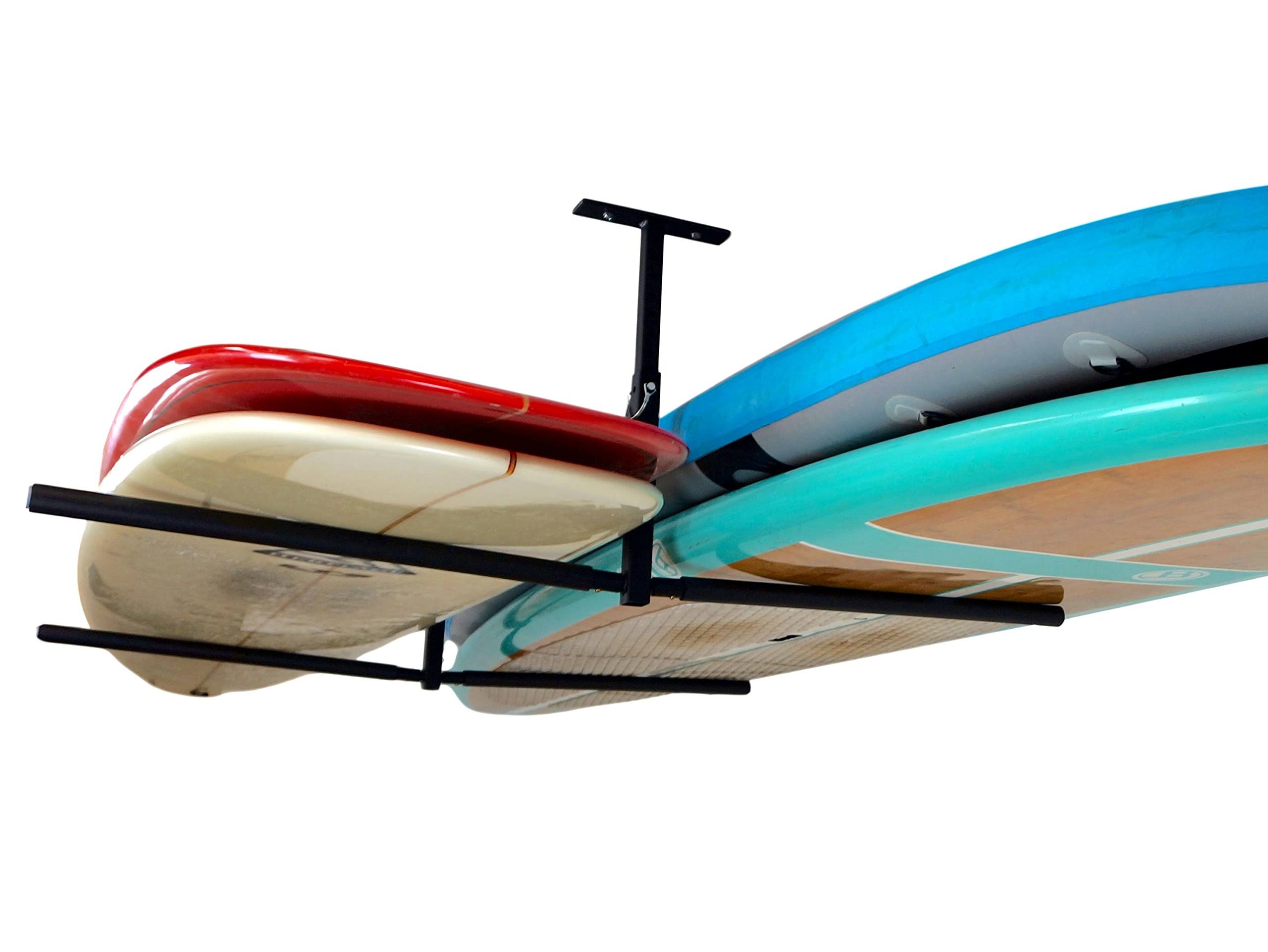 Double Sup And Surf Adjustable Ceiling Rack Hi-Port 2 2KAD8ZRM_0NGMP