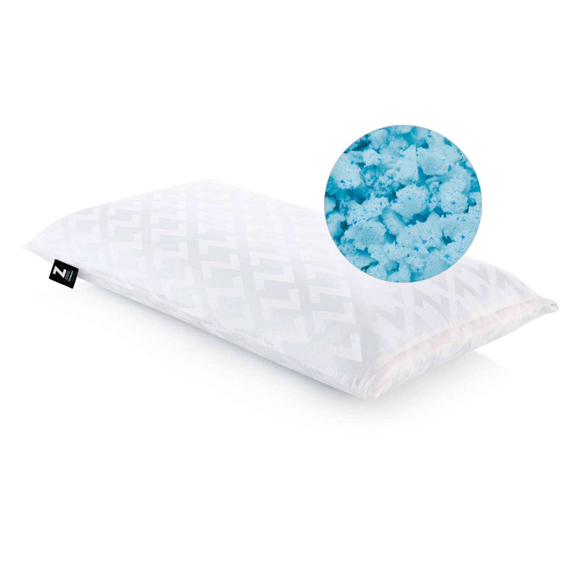 Malouf Shredded Gel Dough Pillow F6QU5QLA_71VIP