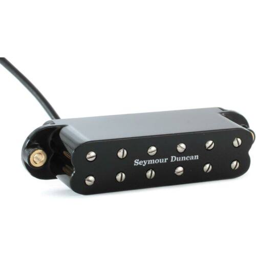 Seymour Duncan Sjbj-1b Jb Jr Strat Bridge Pickup *Black* O8IHTZ93_O8BBP