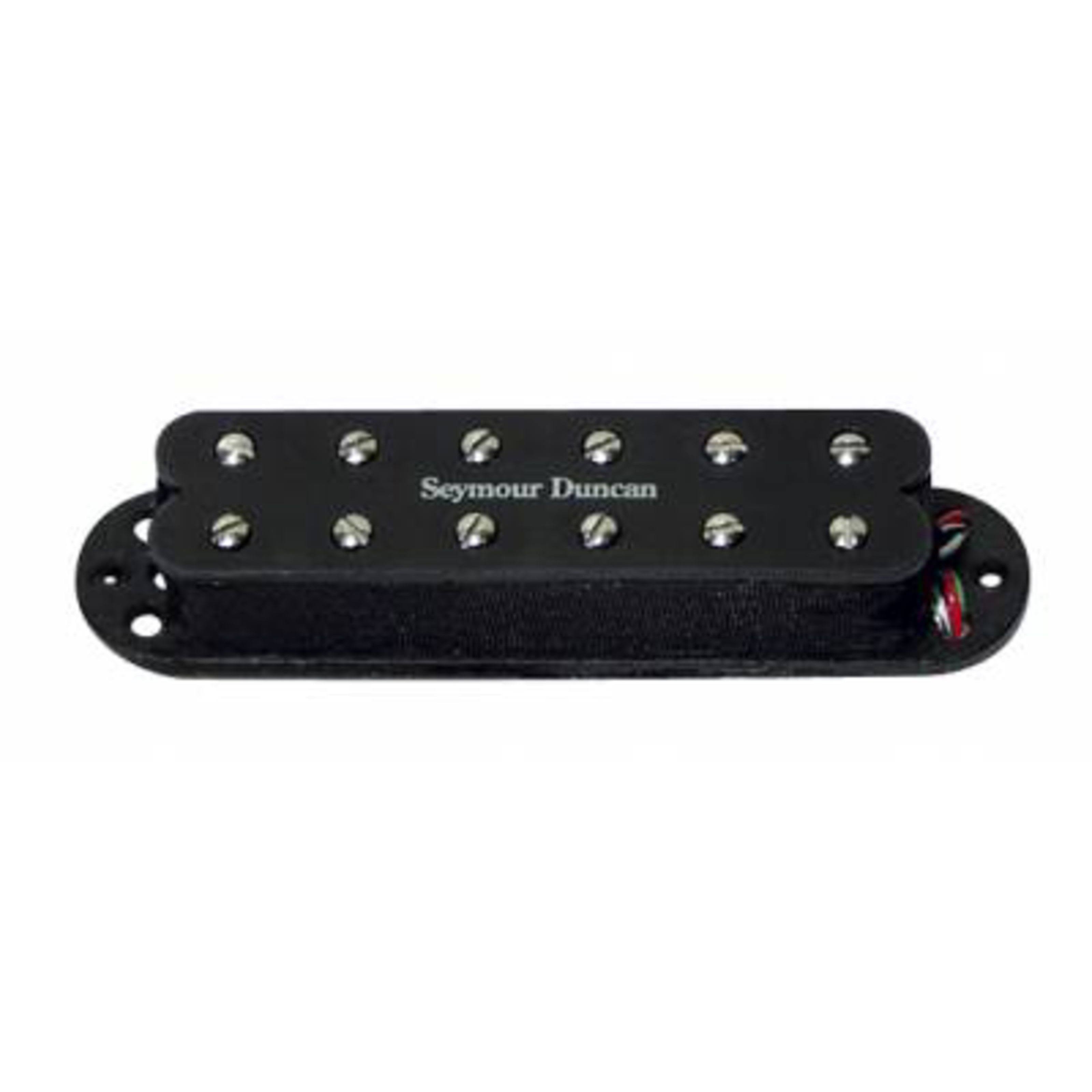 Seymour Duncan Sjbj-1b Jb Jr Strat Bridge Pickup *Black* O8IHTZ93_O8BBP