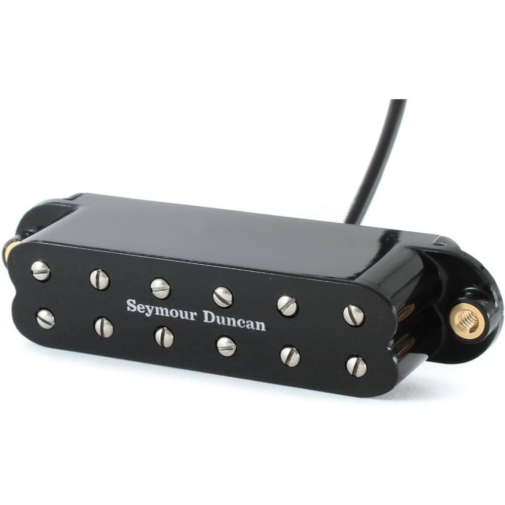 Seymour Duncan Sjbj-1b Jb Jr Strat Bridge Pickup *Black* O8IHTZ93_O8BBP