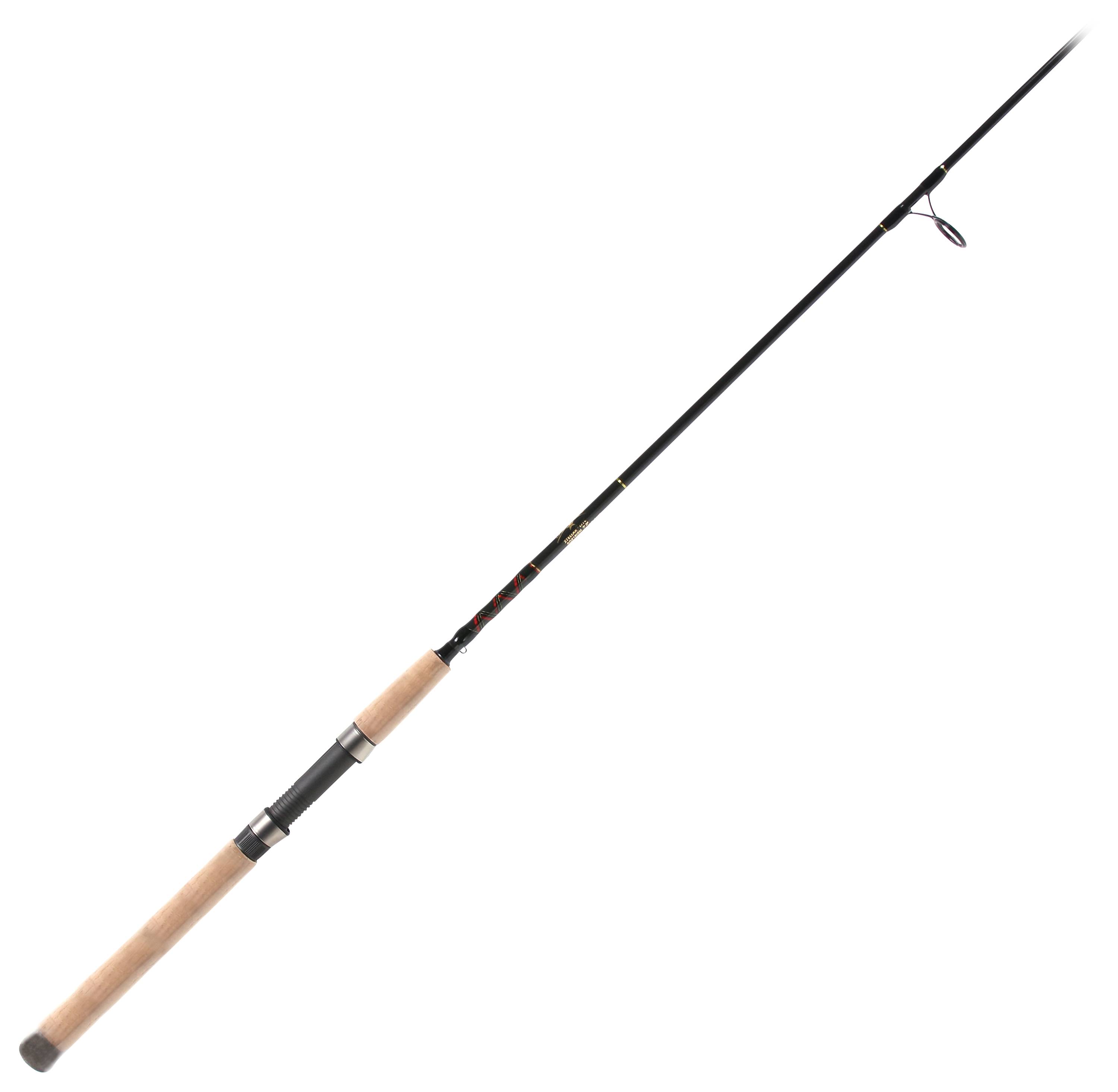 Star Stellar Lite Spinning Rods KUKBBTVF_WWBRB