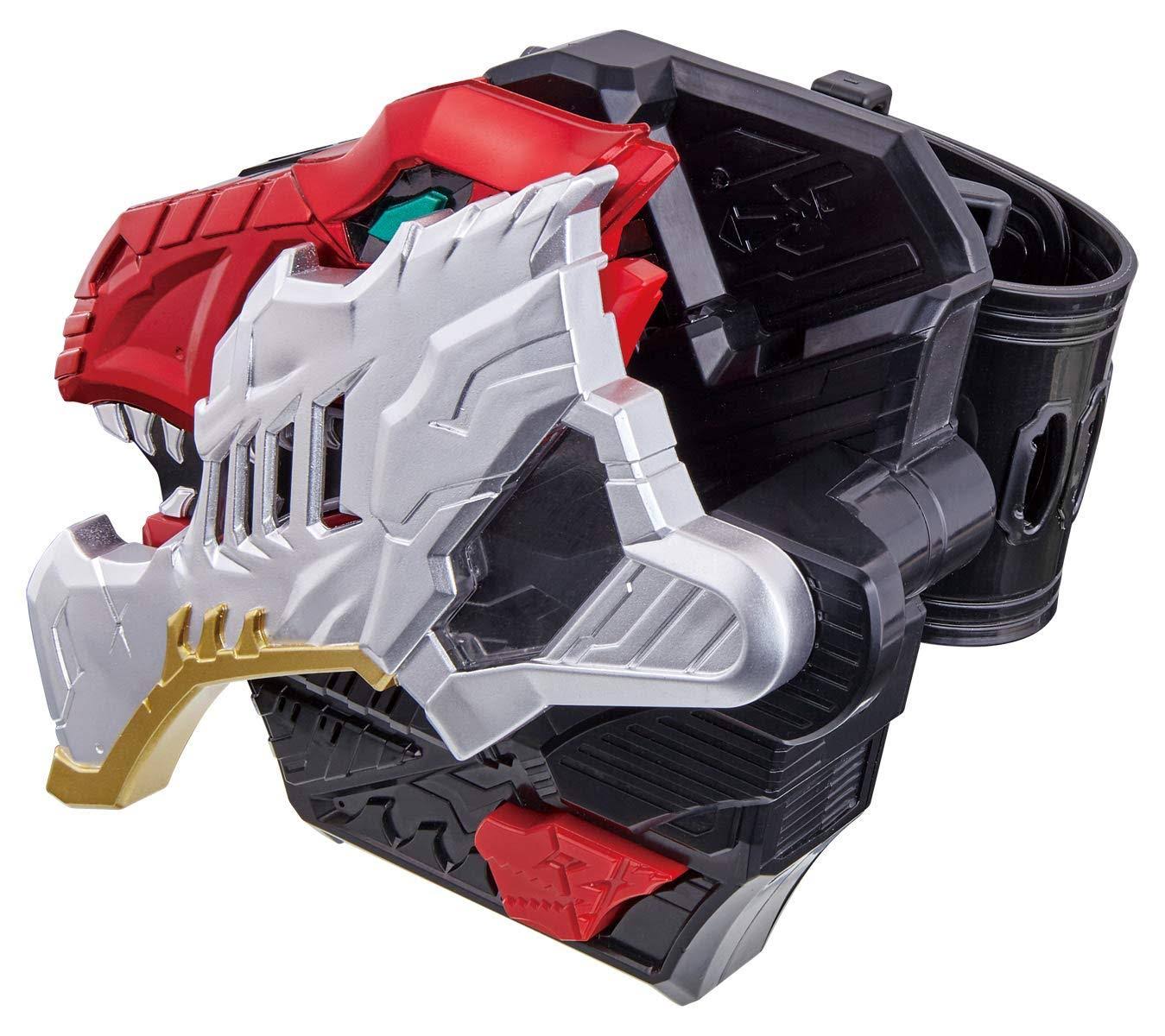 Bandai Kishiryu Sentai Ryusoulger Dx Ryusoul SI7FT9XU_OPBJ5