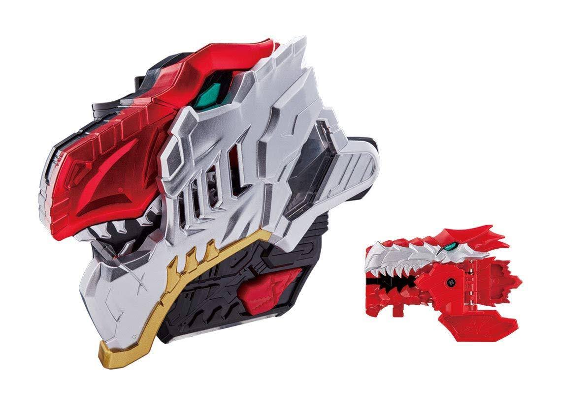 Bandai Kishiryu Sentai Ryusoulger Dx Ryusoul SI7FT9XU_OPBJ5