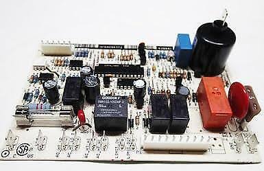 Norcold 628661 Board-OO8UKLNO_LKLOU