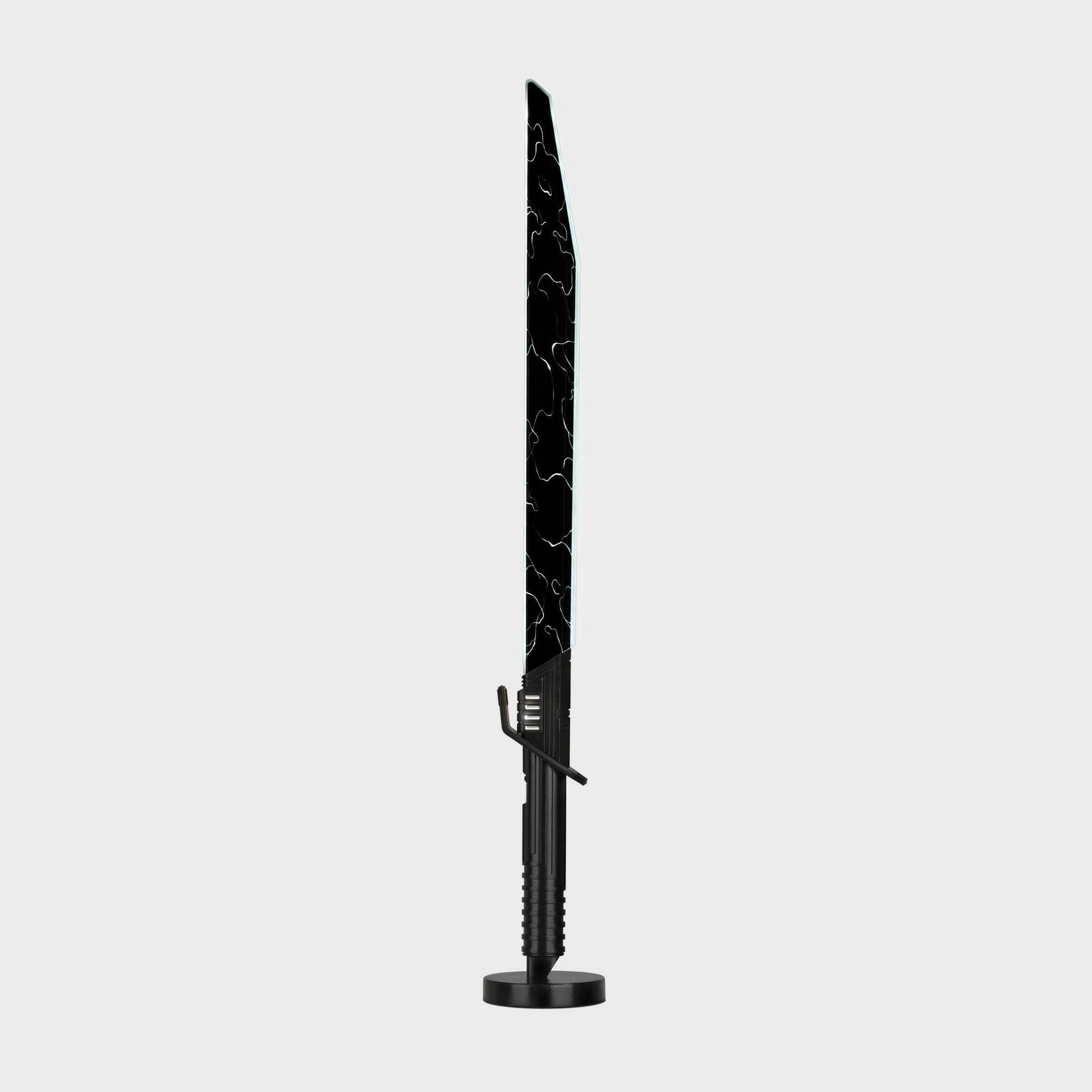 Star Wars: The Mandalorian Dark Saber Table G5EXRLYX_AHVFU