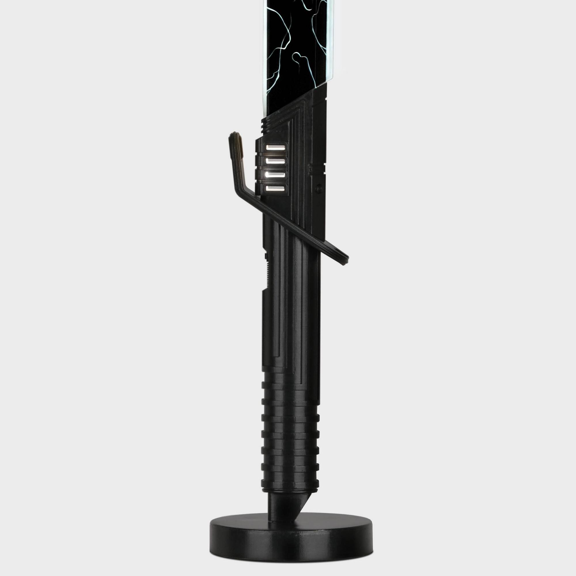 Star Wars: The Mandalorian Dark Saber Table G5EXRLYX_AHVFU