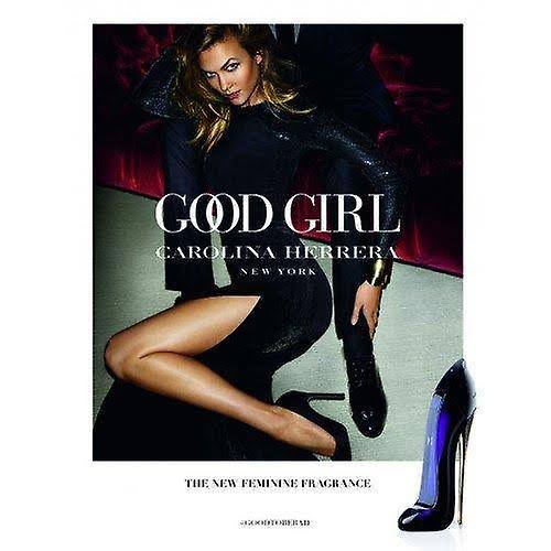 Good Girl Eau De Parfum Spray By Carolina Herrera - 1 AMB5AGTA_ELWFW