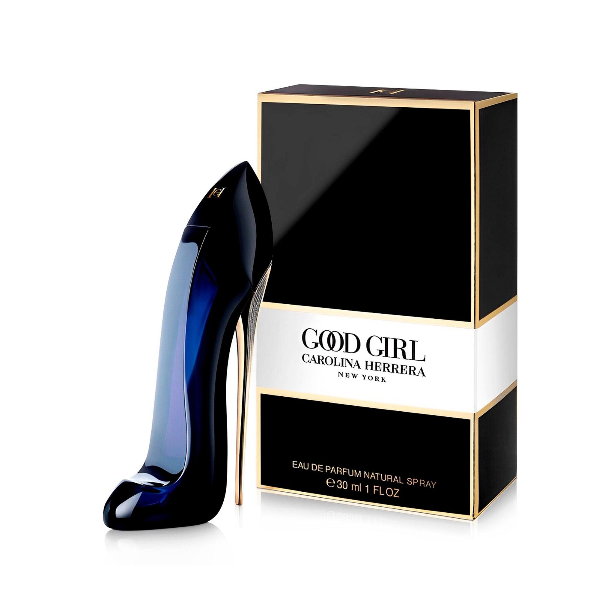 Good Girl Eau De Parfum Spray By Carolina Herrera - 1 AMB5AGTA_ELWFW