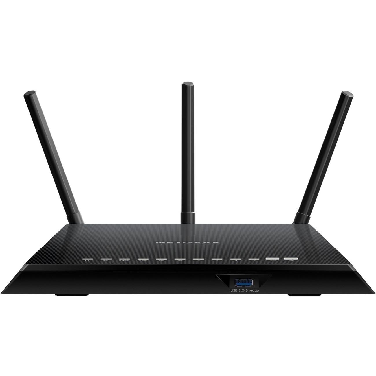Netgear R6400 Ieee 802.11ac Ethernet Wireless V9XXXBHZ_5IQCZ