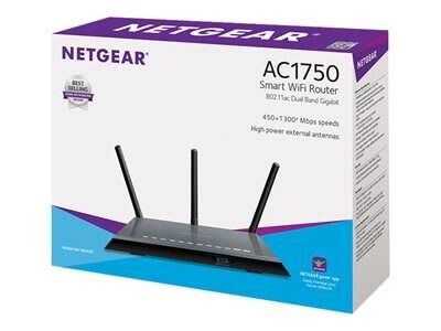 Netgear R6400 Ieee 802.11ac Ethernet Wireless V9XXXBHZ_5IQCZ
