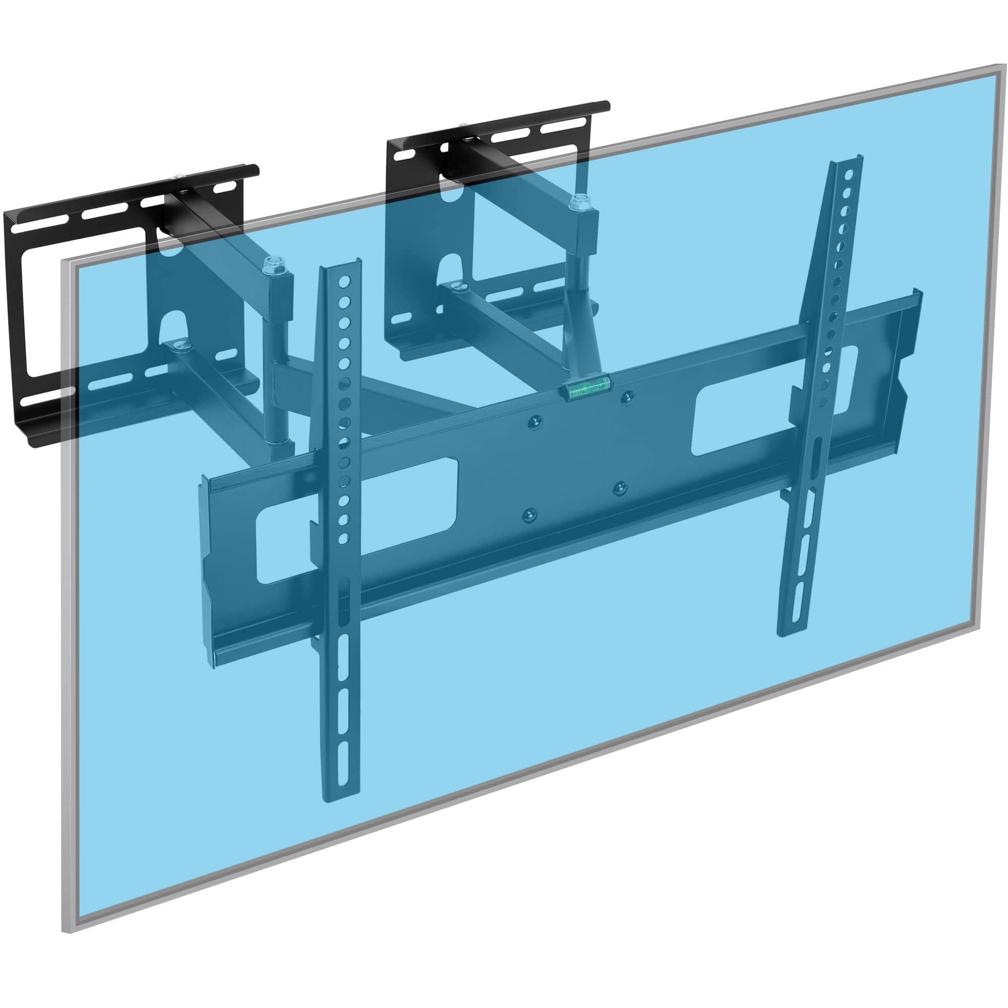 Full Motion Corner Tv Mount | Mount It! Mi-S6JSWJFM_A2I4R