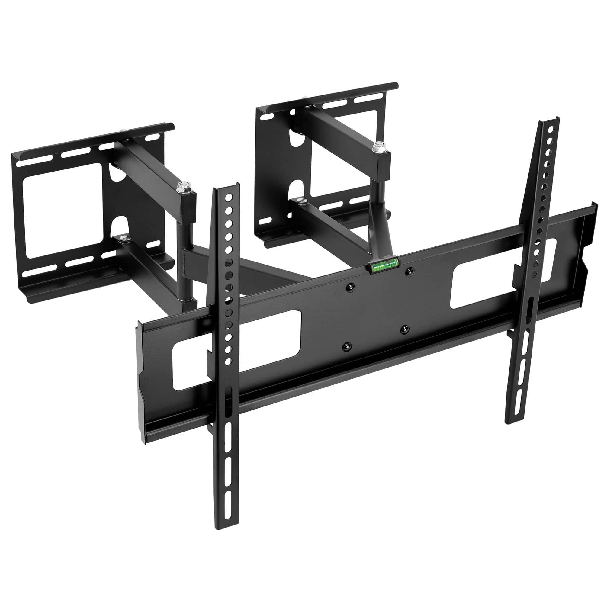 Full Motion Corner Tv Mount | Mount It! Mi-S6JSWJFM_A2I4R