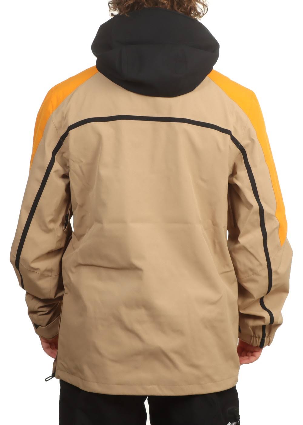 Volcom Men's Brighton Pullover IA8YWNTW_GKGDW
