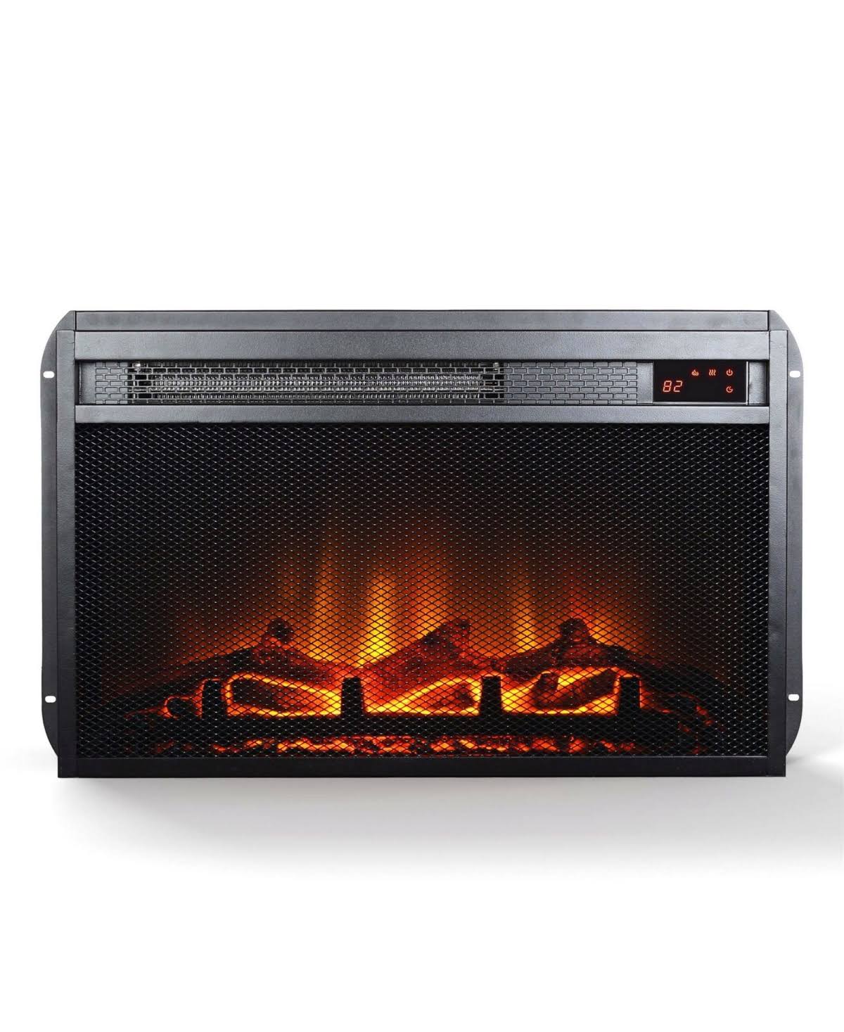 Altraflame - 23 Mesh Electric Fireplace VBDGCZSQ_X1FSE