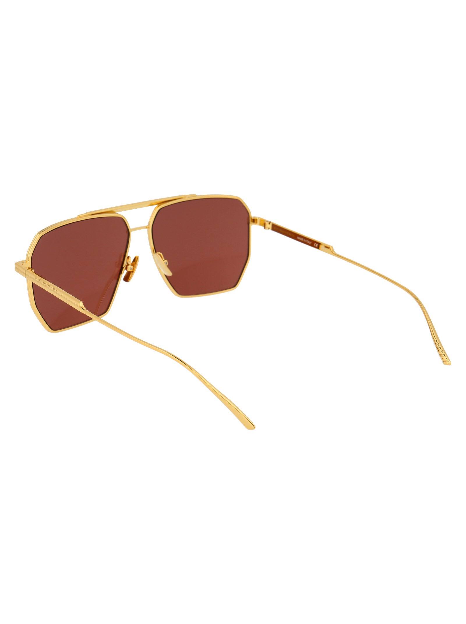 Bottega Veneta Bv1012s Men Sunglasses - AK6ZQI3L_2ER1Q