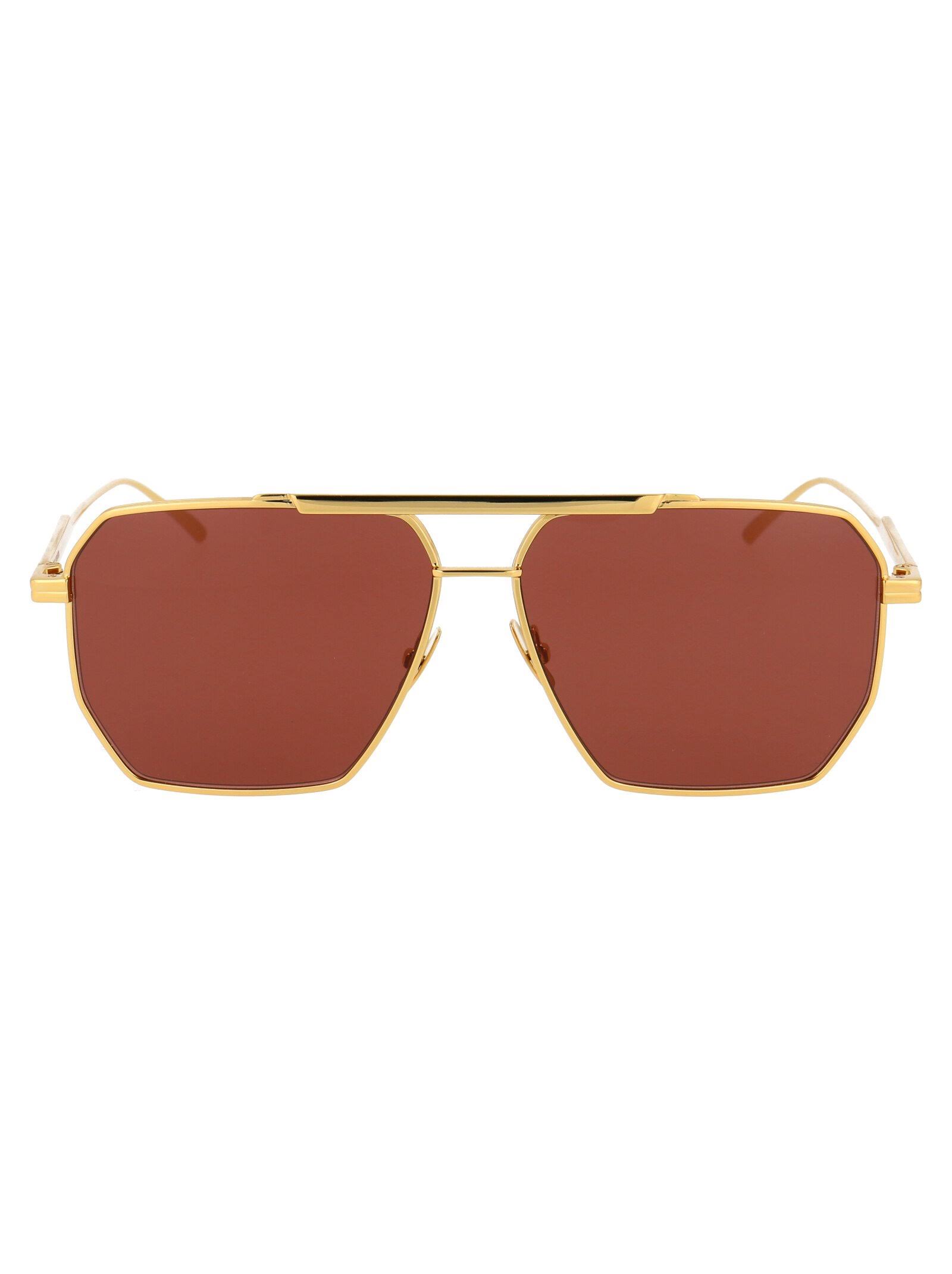 Bottega Veneta Bv1012s Men Sunglasses - AK6ZQI3L_2ER1Q