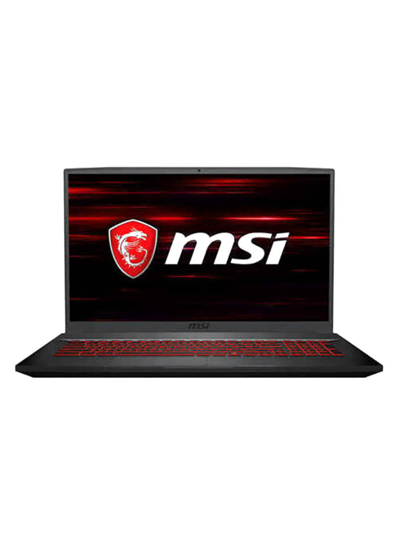 Msi Gf75 Thin Gaming Laptop - 10th Gen Intel Core I5-10300h - Geforce Gtx 1650ti - 144hz 1080p Display 10scsr-448 Notebook 17.3 8gb Ram 512gb 1RSA6PAW_PX6DW