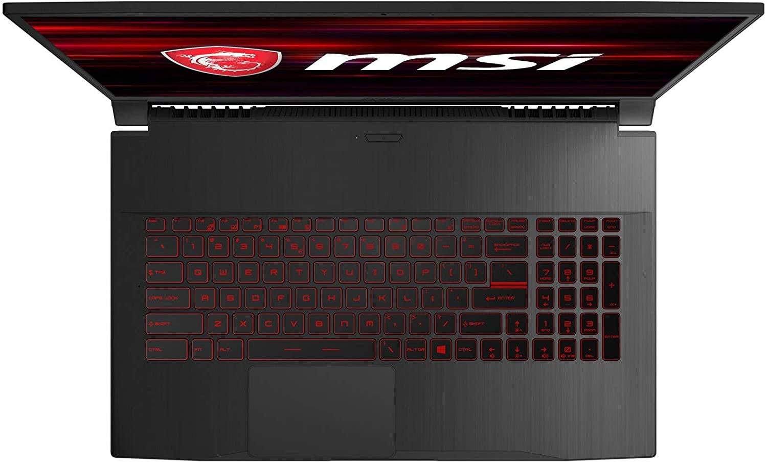 Msi Gf75 Thin Gaming Laptop - 10th Gen Intel Core I5-10300h - Geforce Gtx 1650ti - 144hz 1080p Display 10scsr-448 Notebook 17.3 8gb Ram 512gb 1RSA6PAW_PX6DW