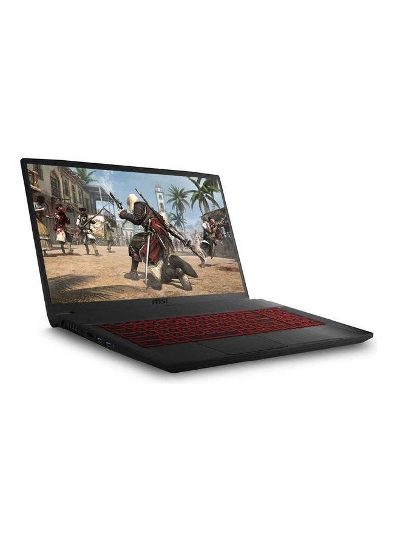 Msi Gf75 Thin Gaming Laptop - 10th Gen Intel Core I5-10300h - Geforce Gtx 1650ti - 144hz 1080p Display 10scsr-448 Notebook 17.3 8gb Ram 512gb 1RSA6PAW_PX6DW